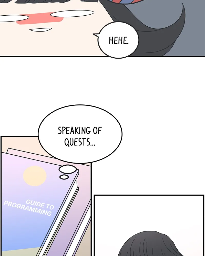 A Guide to Proper Dating Chapter 14 page 74