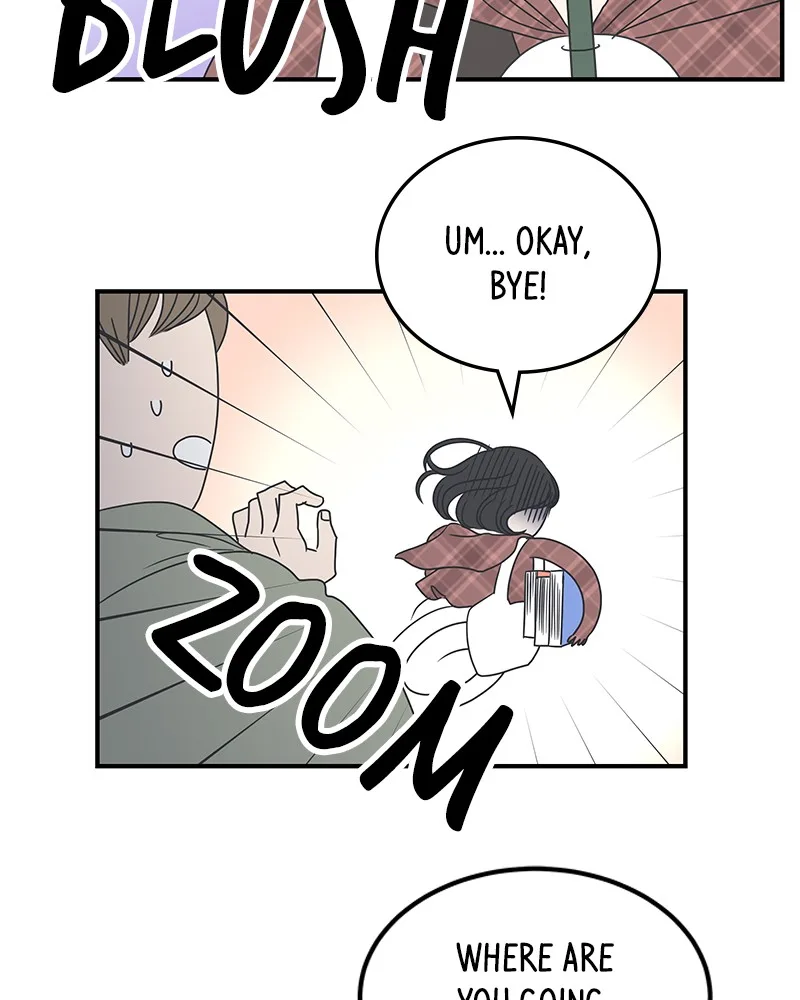 A Guide to Proper Dating Chapter 11 page 68