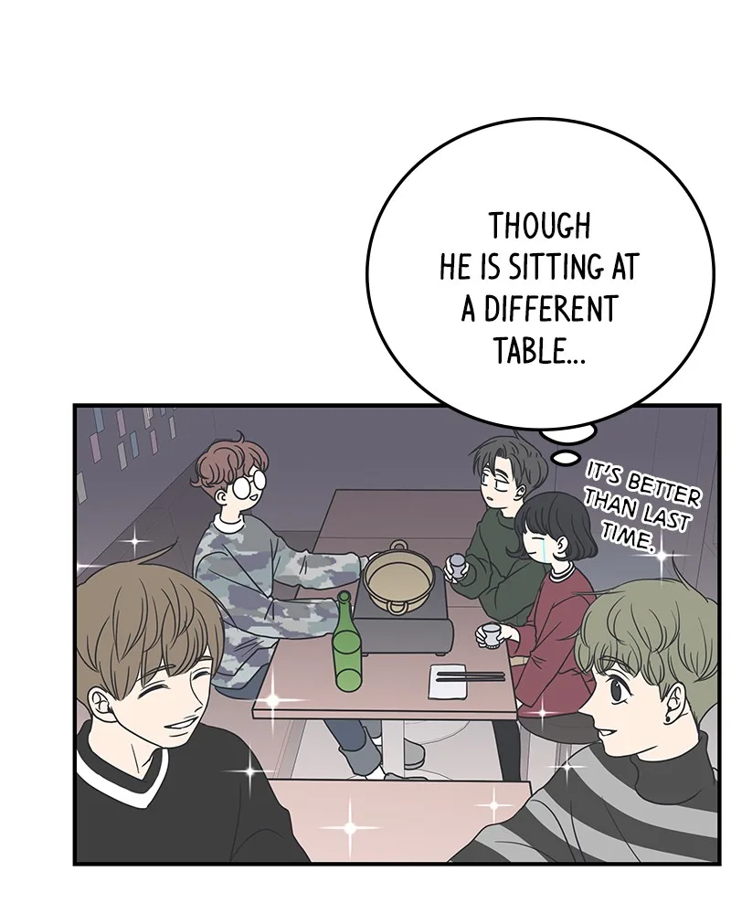 A Guide to Proper Dating Chapter 18 page 9