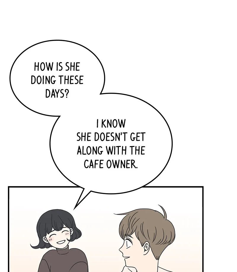 A Guide to Proper Dating Chapter 15 page 37