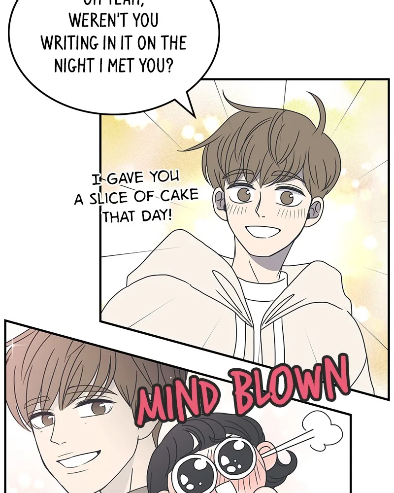A Guide to Proper Dating Chapter 15 page 26