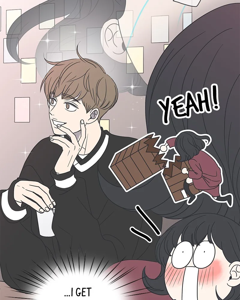A Guide to Proper Dating Chapter 18 page 7