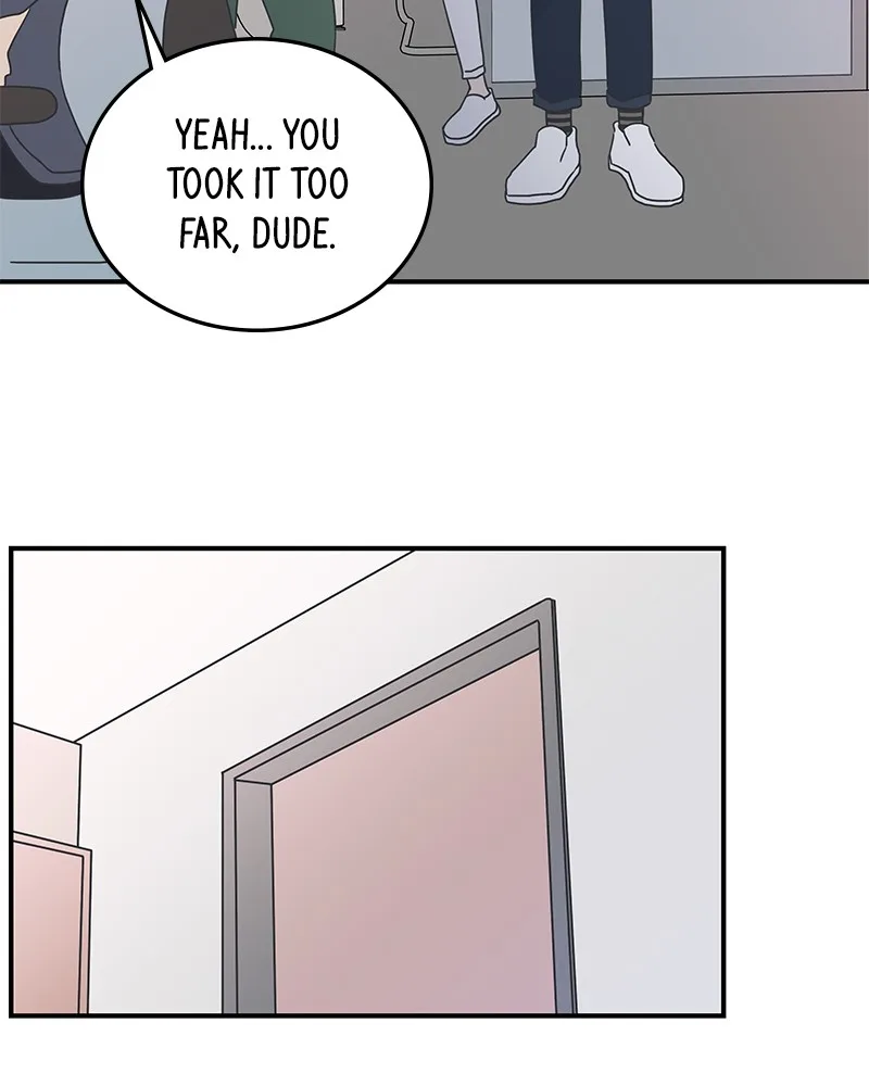 A Guide to Proper Dating Chapter 11 page 74