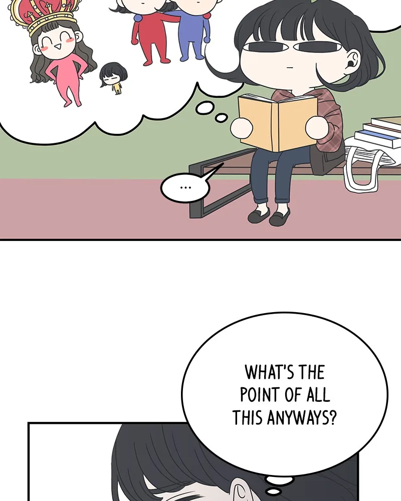 A Guide to Proper Dating Chapter 11 page 81