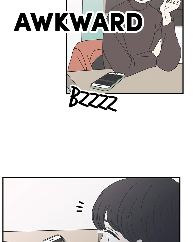 A Guide to Proper Dating Chapter 14 page 86