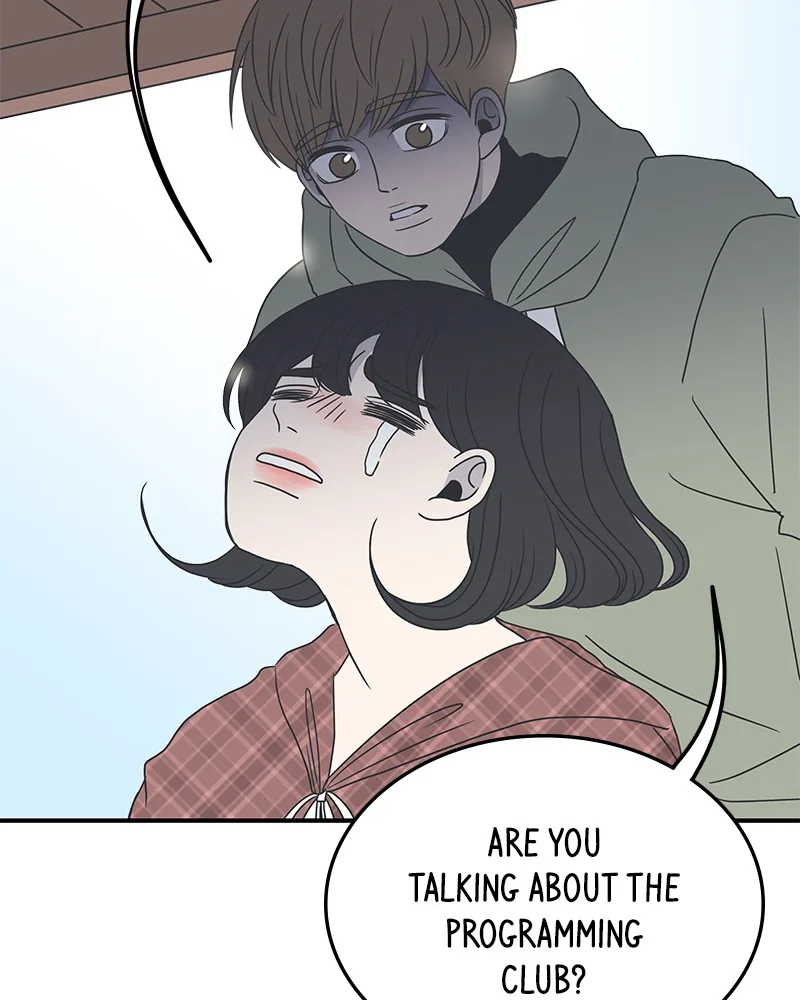 A Guide to Proper Dating Chapter 11 page 83