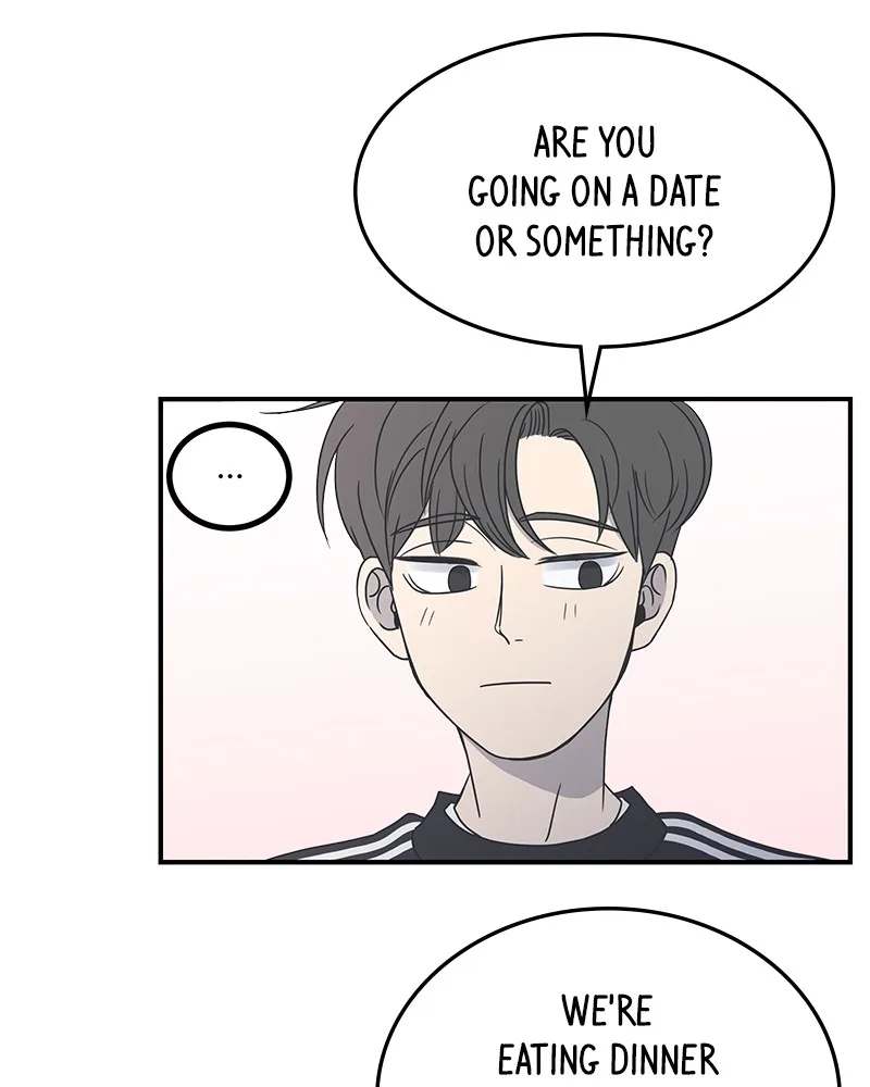 A Guide to Proper Dating Chapter 16 page 9