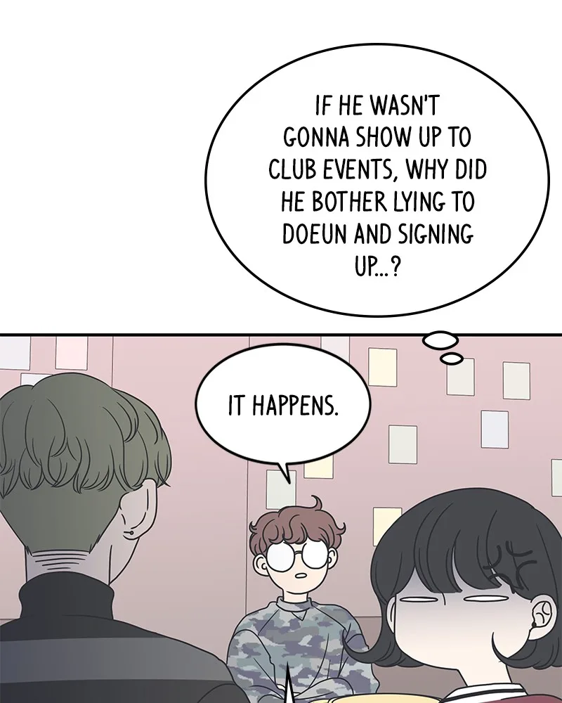 A Guide to Proper Dating Chapter 18 page 14