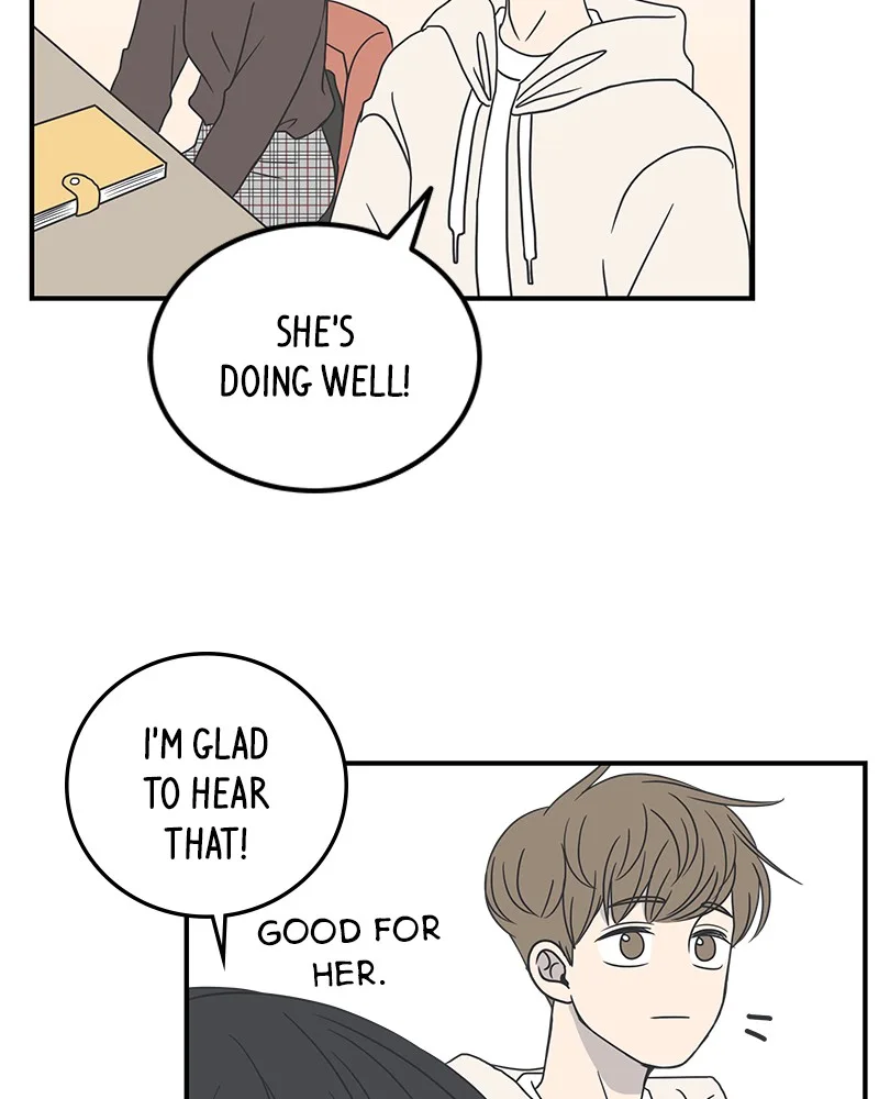 A Guide to Proper Dating Chapter 15 page 38