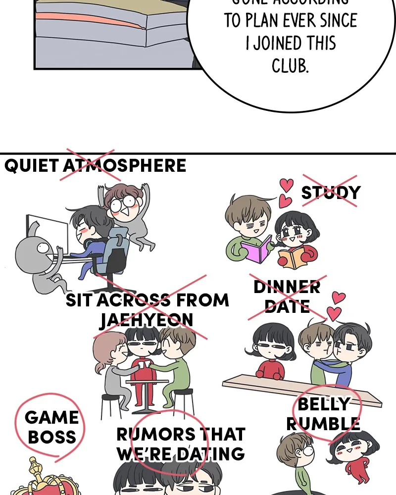 A Guide to Proper Dating Chapter 11 page 80