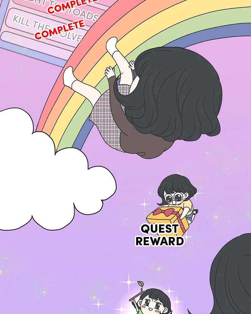 A Guide to Proper Dating Chapter 14 page 80