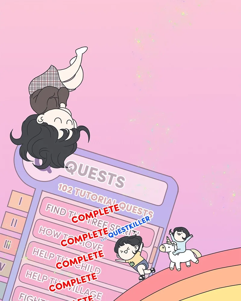 A Guide to Proper Dating Chapter 14 page 79