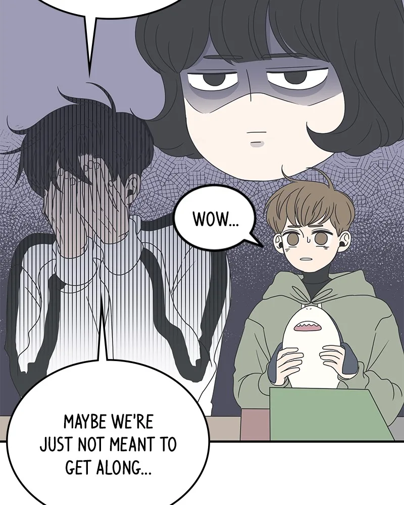 A Guide to Proper Dating Chapter 12 page 89