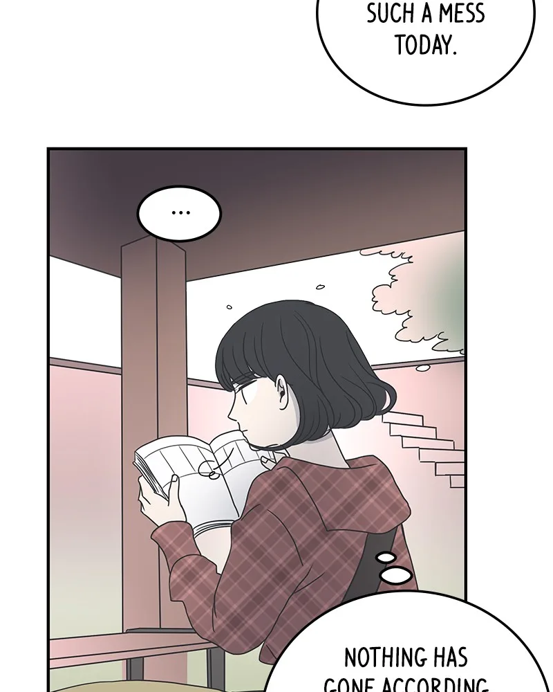 A Guide to Proper Dating Chapter 11 page 79