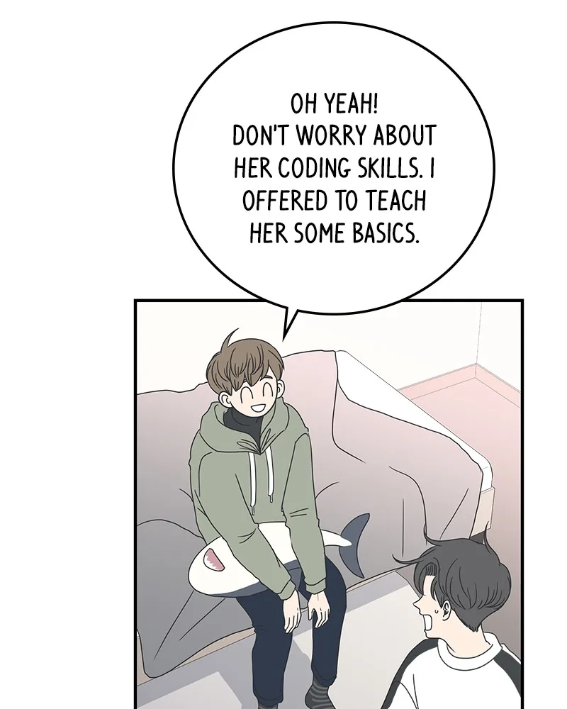 A Guide to Proper Dating Chapter 12 page 91