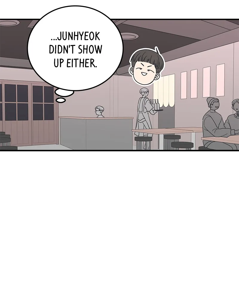 A Guide to Proper Dating Chapter 18 page 13