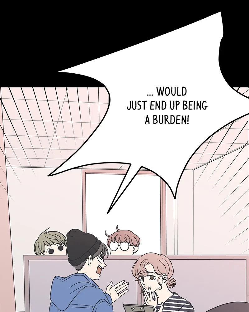 A Guide to Proper Dating Chapter 12 page 85
