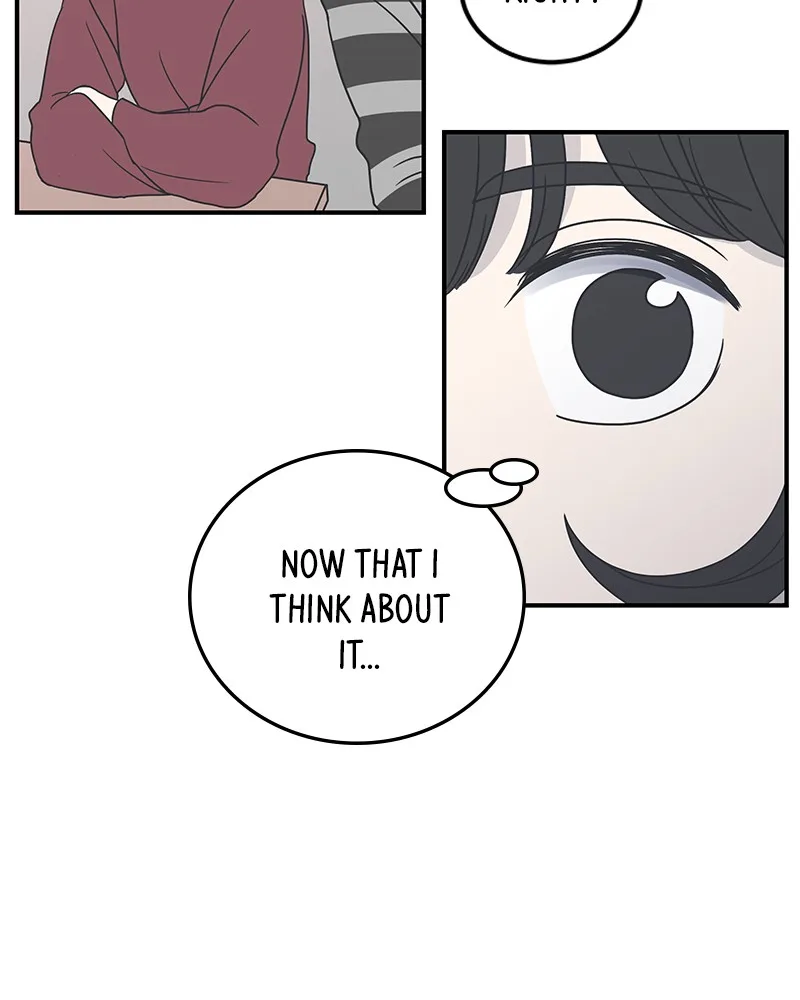 A Guide to Proper Dating Chapter 18 page 12