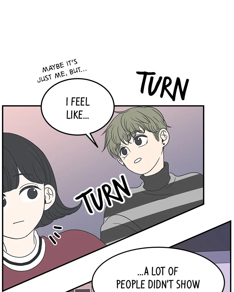 A Guide to Proper Dating Chapter 18 page 10