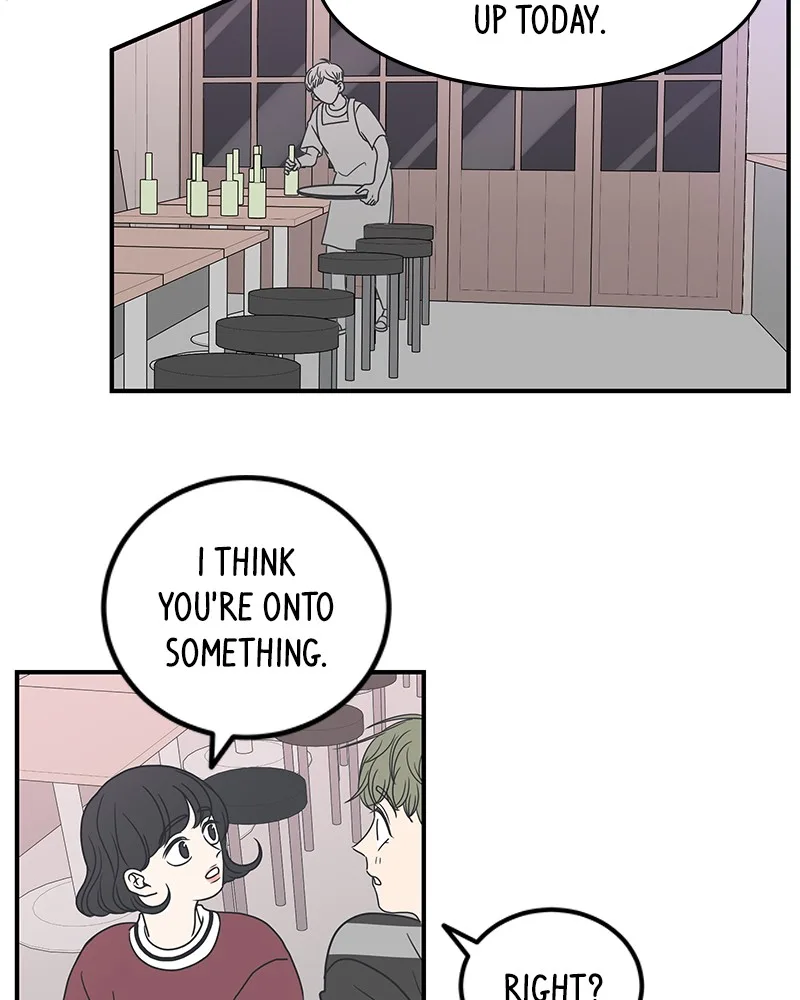 A Guide to Proper Dating Chapter 18 page 11