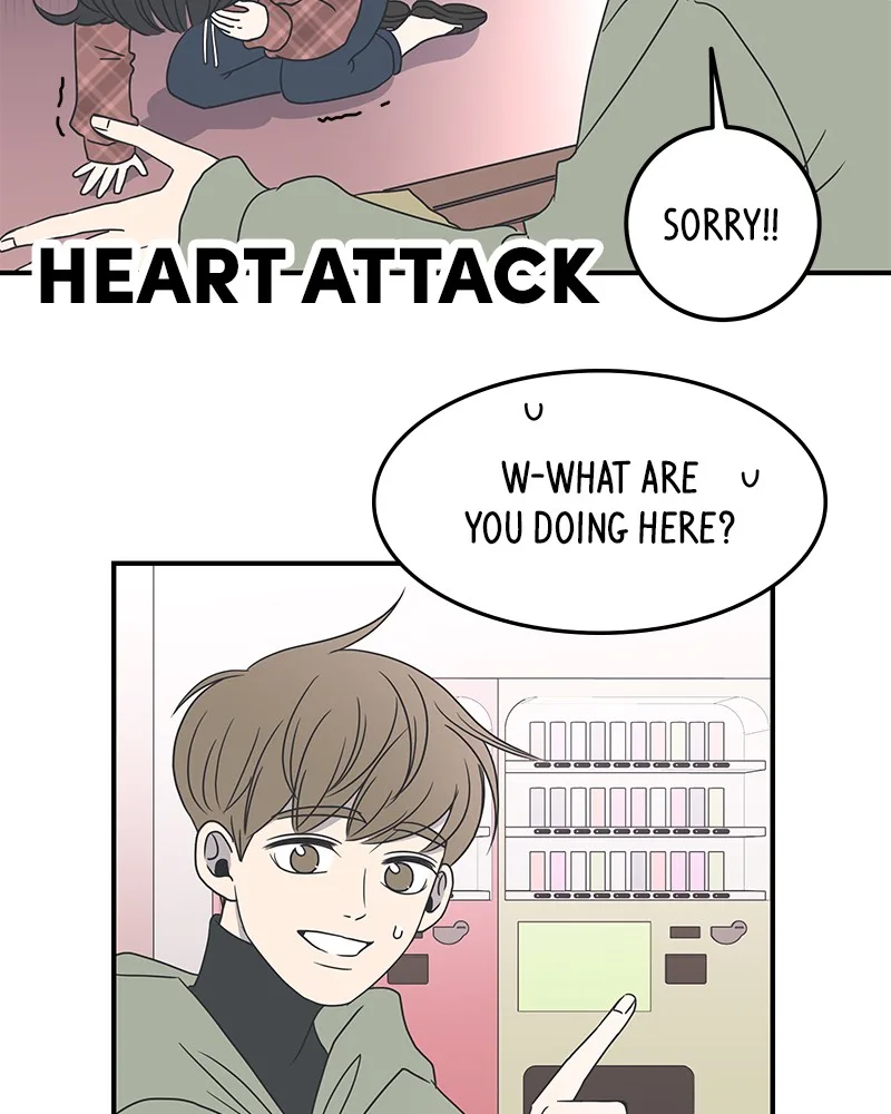 A Guide to Proper Dating Chapter 11 page 86