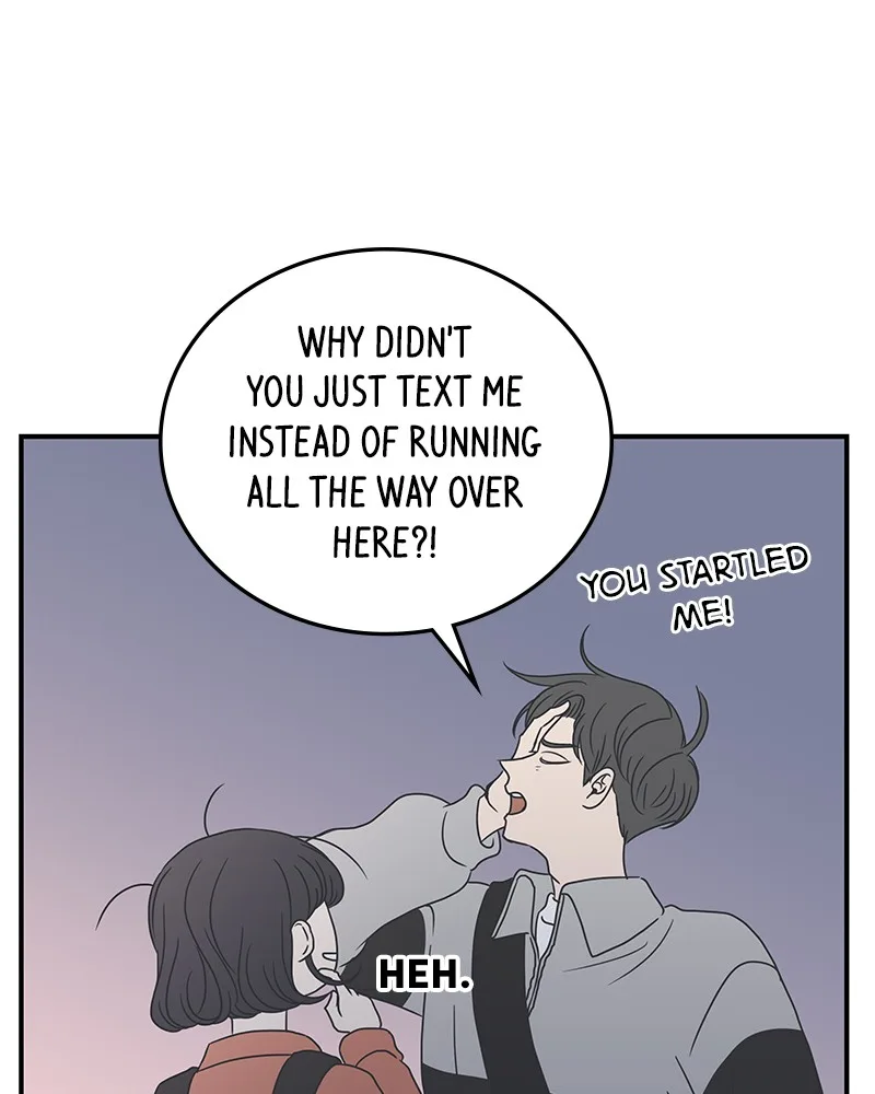 A Guide to Proper Dating Chapter 15 page 56