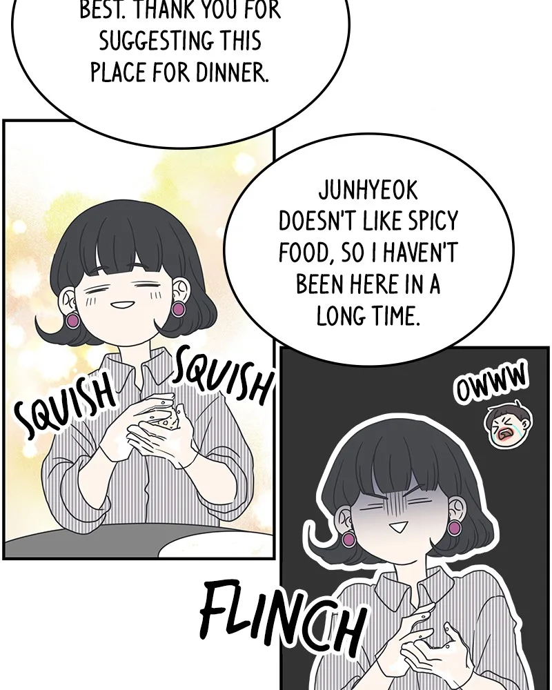 A Guide to Proper Dating Chapter 17 page 5