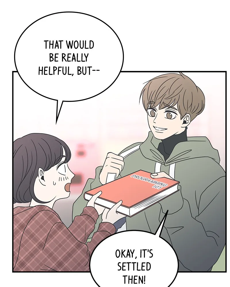 A Guide to Proper Dating Chapter 11 page 97