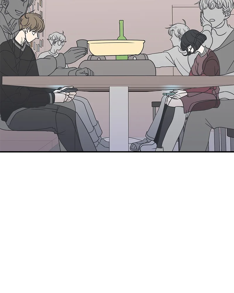 A Guide to Proper Dating Chapter 18 page 22