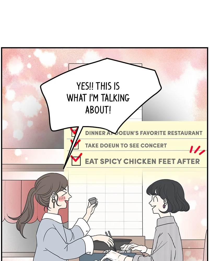 A Guide to Proper Dating Chapter 17 page 3
