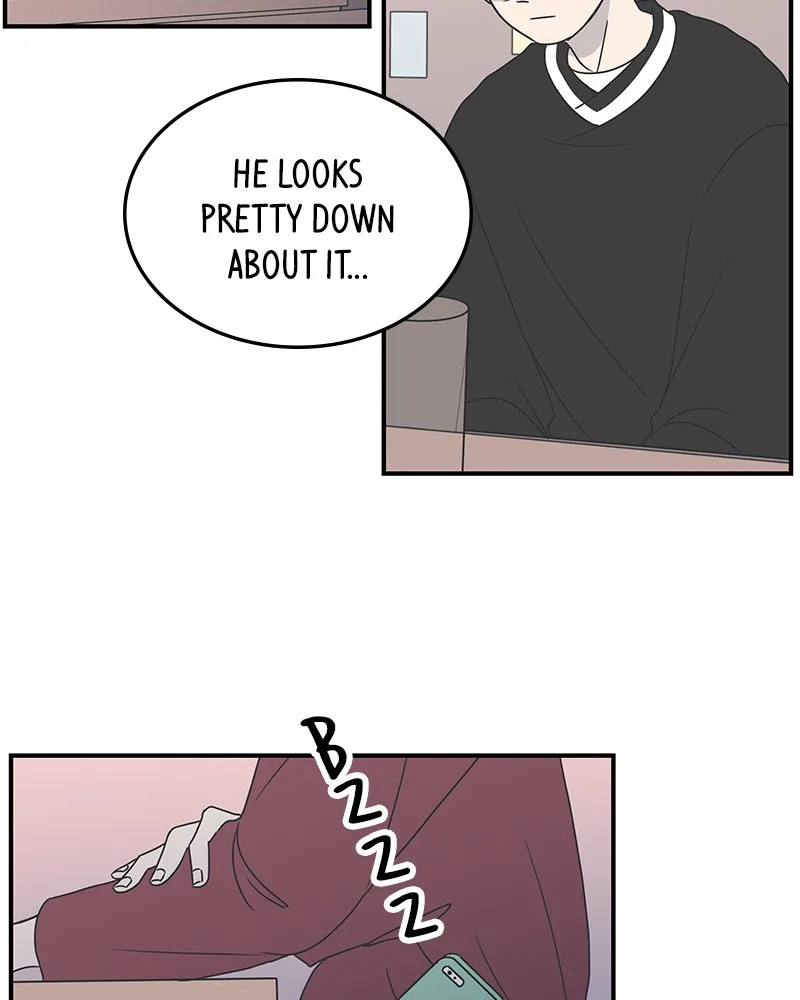 A Guide to Proper Dating Chapter 18 page 17