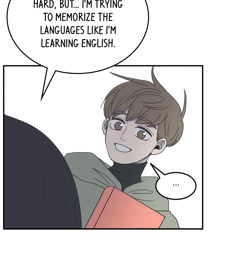 A Guide to Proper Dating Chapter 11 page 90