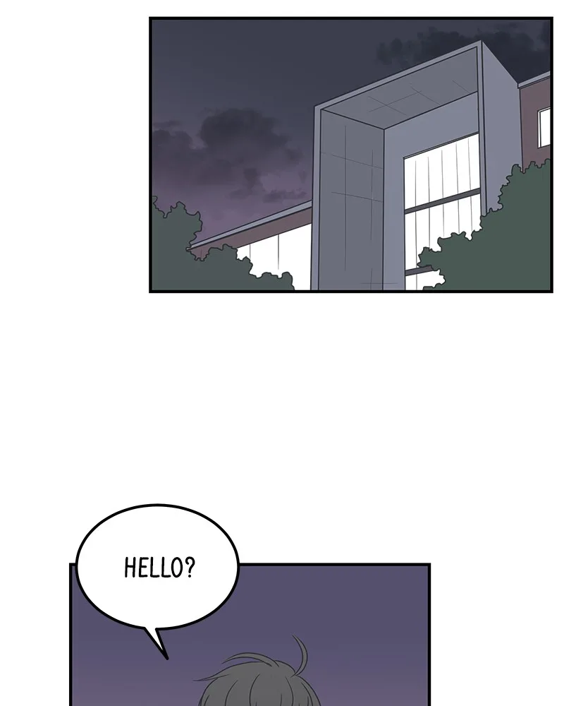 A Guide to Proper Dating Chapter 15 page 48