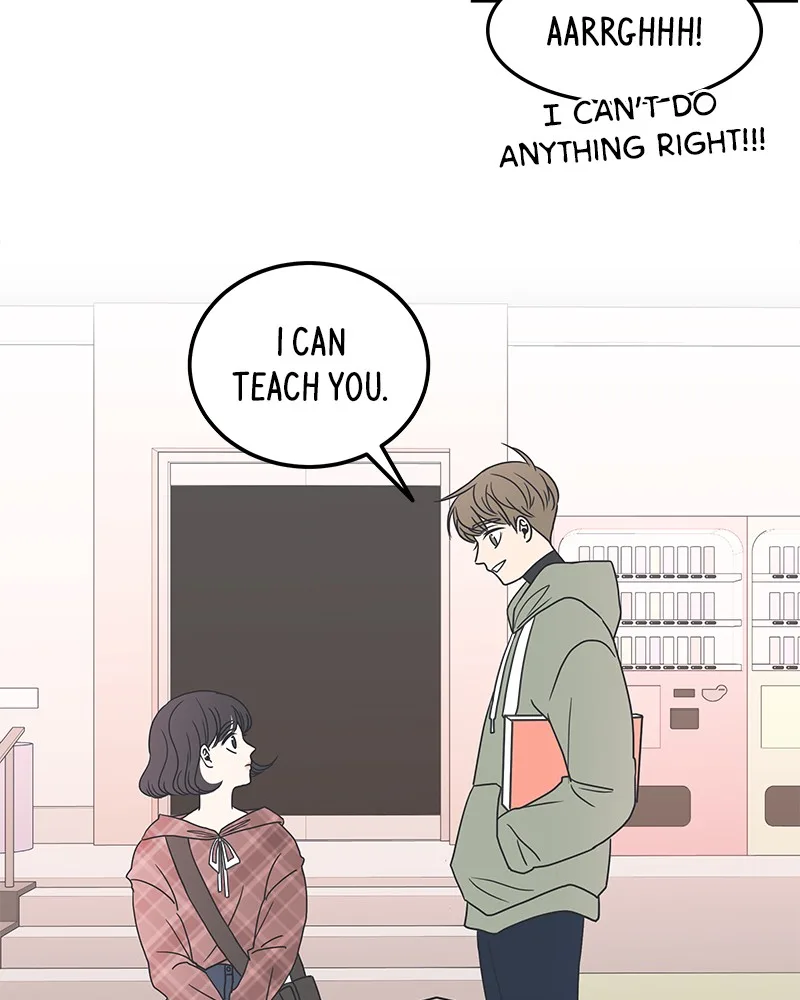 A Guide to Proper Dating Chapter 11 page 93