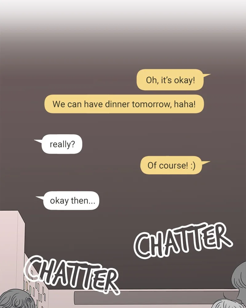 A Guide to Proper Dating Chapter 18 page 21