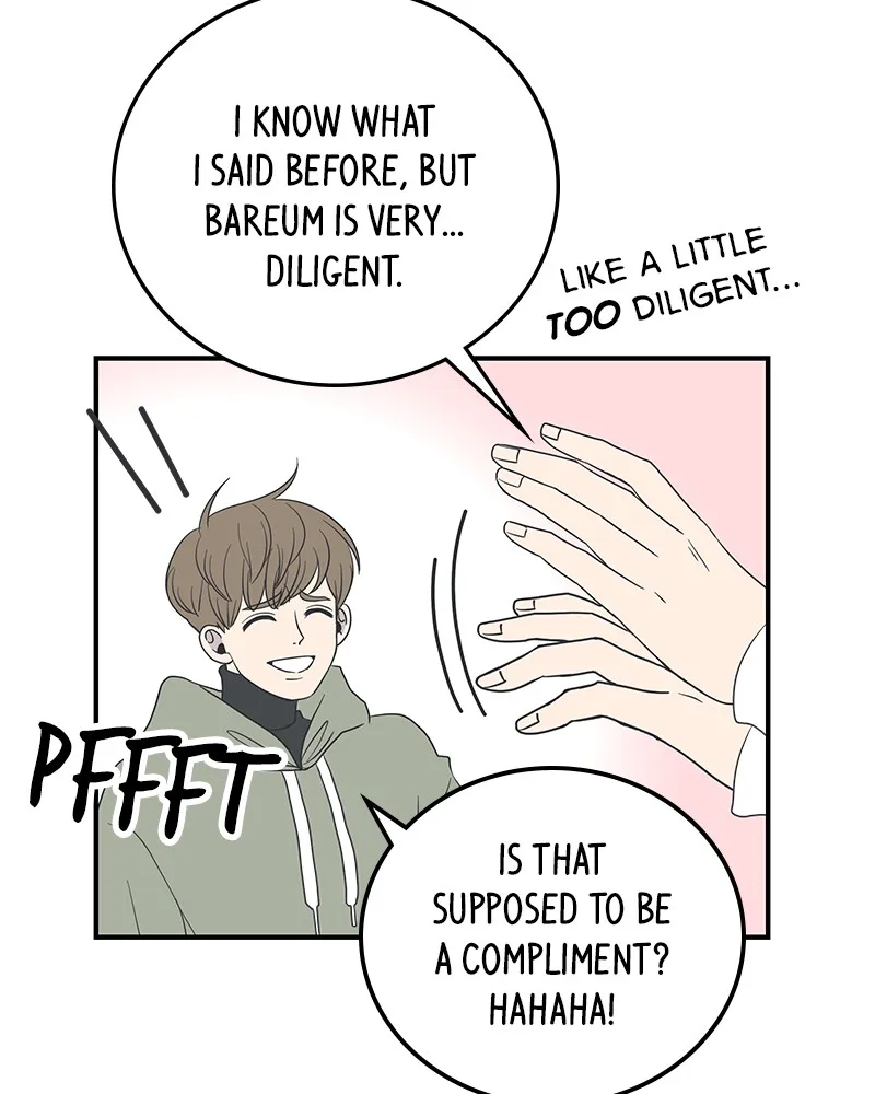 A Guide to Proper Dating Chapter 12 page 94