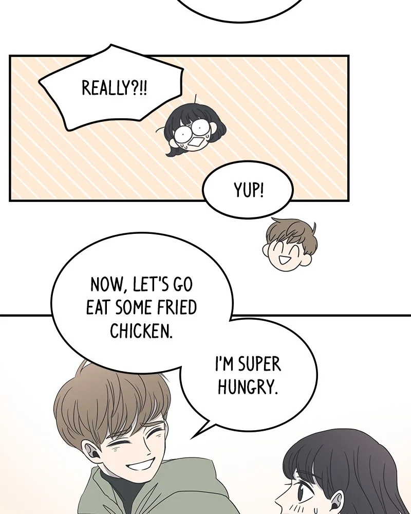 A Guide to Proper Dating Chapter 11 page 98