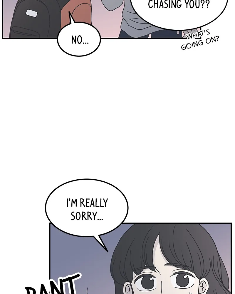 A Guide to Proper Dating Chapter 15 page 54
