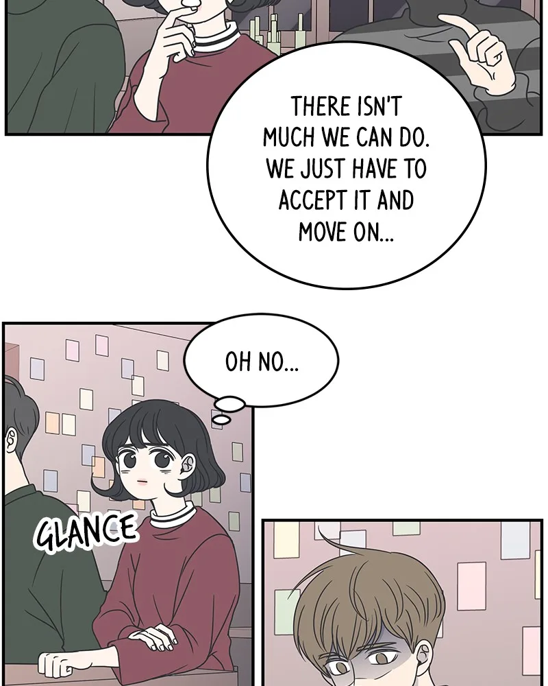 A Guide to Proper Dating Chapter 18 page 16
