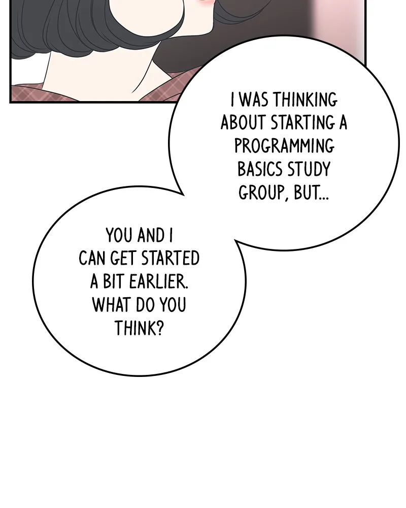 A Guide to Proper Dating Chapter 11 page 95