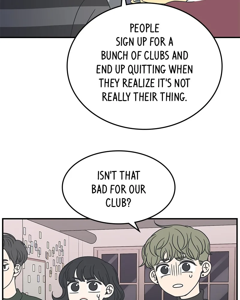 A Guide to Proper Dating Chapter 18 page 15