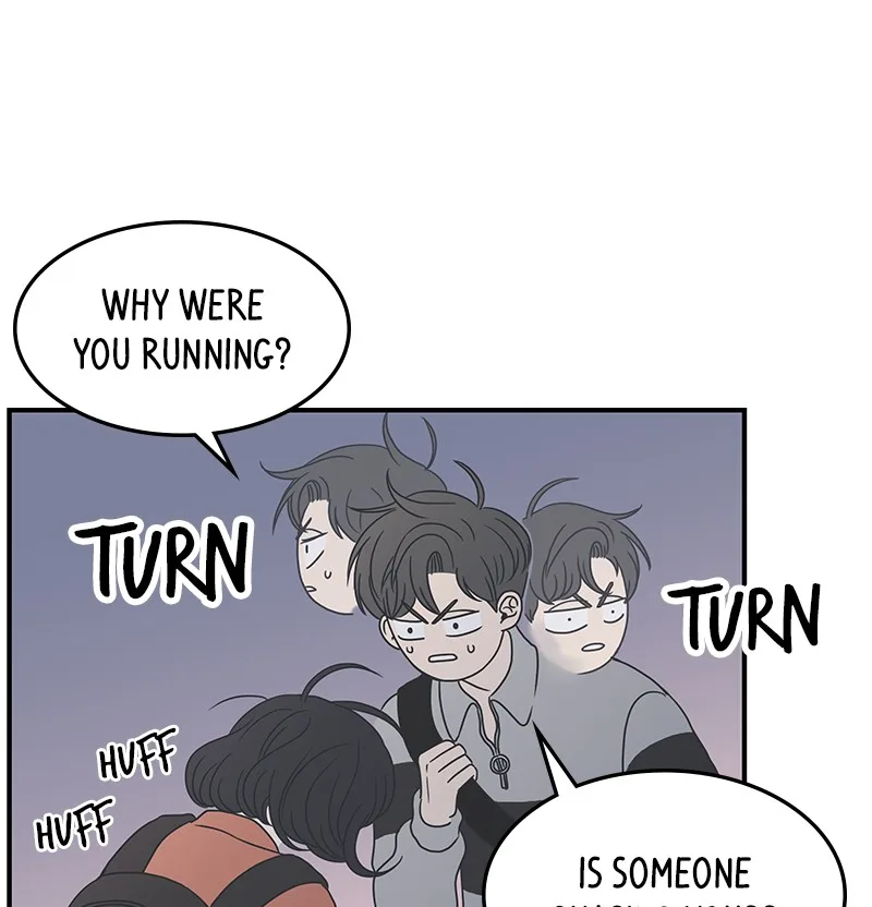 A Guide to Proper Dating Chapter 15 page 53