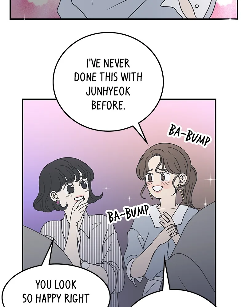 A Guide to Proper Dating Chapter 16 page 16