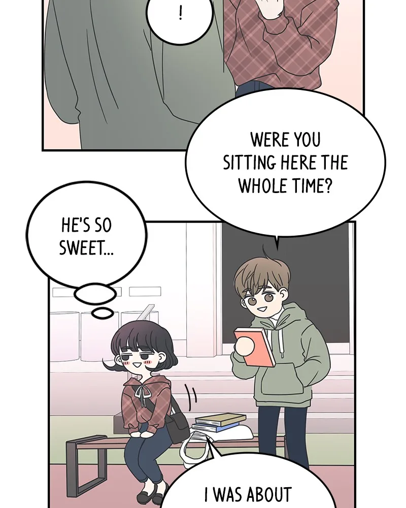 A Guide to Proper Dating Chapter 11 page 88
