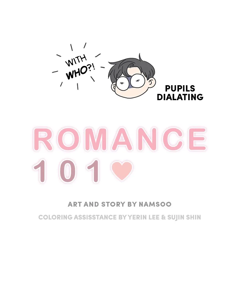 A Guide to Proper Dating Chapter 16 page 12