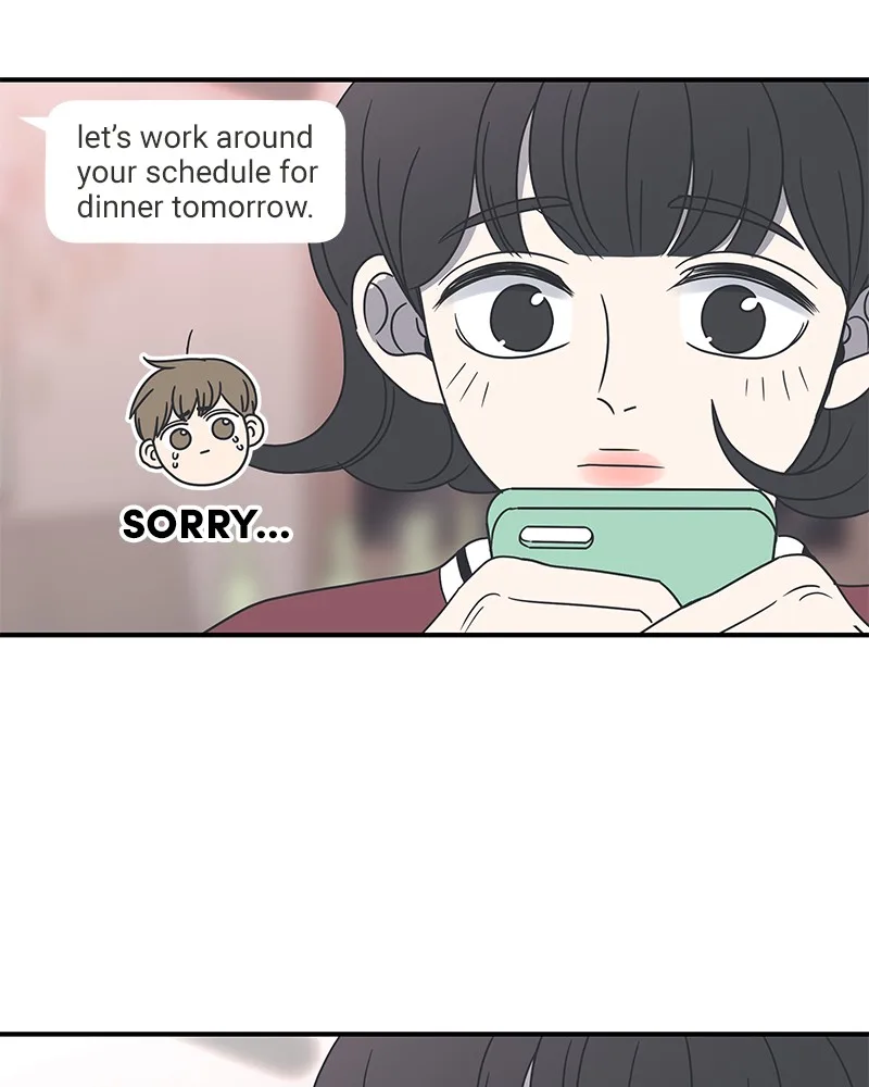 A Guide to Proper Dating Chapter 18 page 23