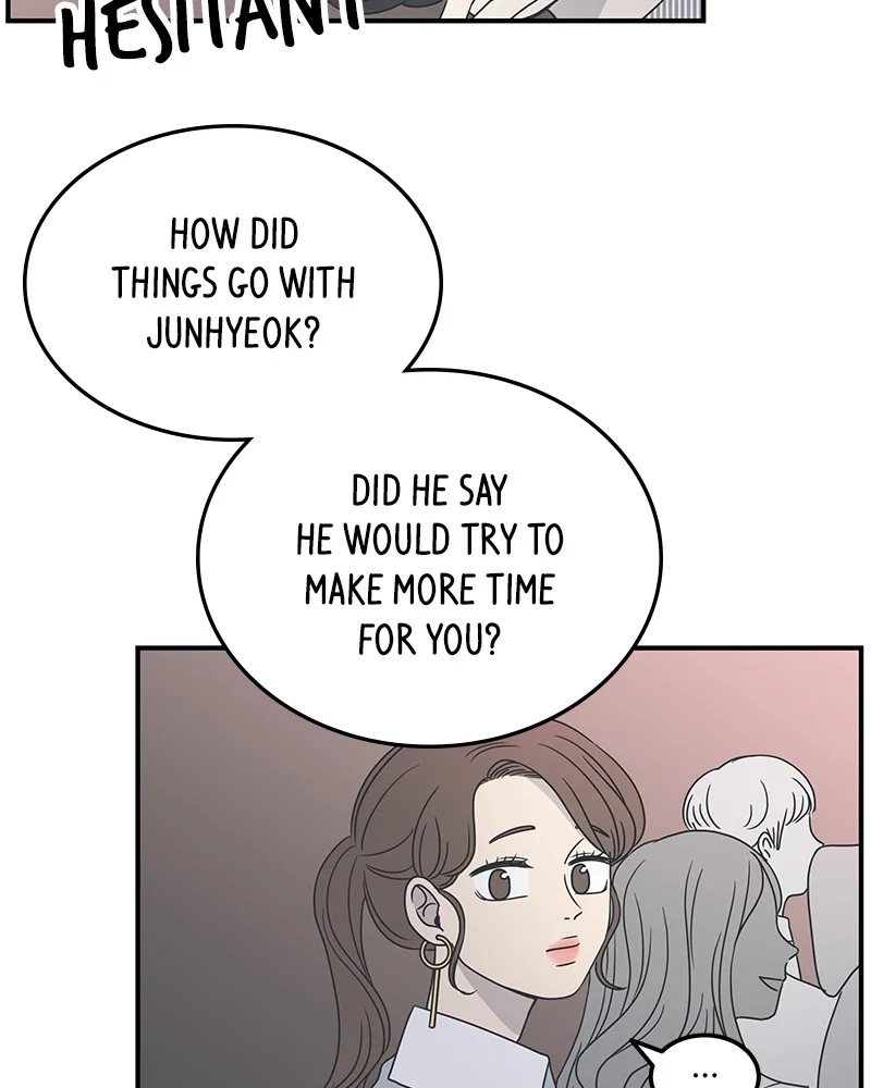 A Guide to Proper Dating Chapter 16 page 18