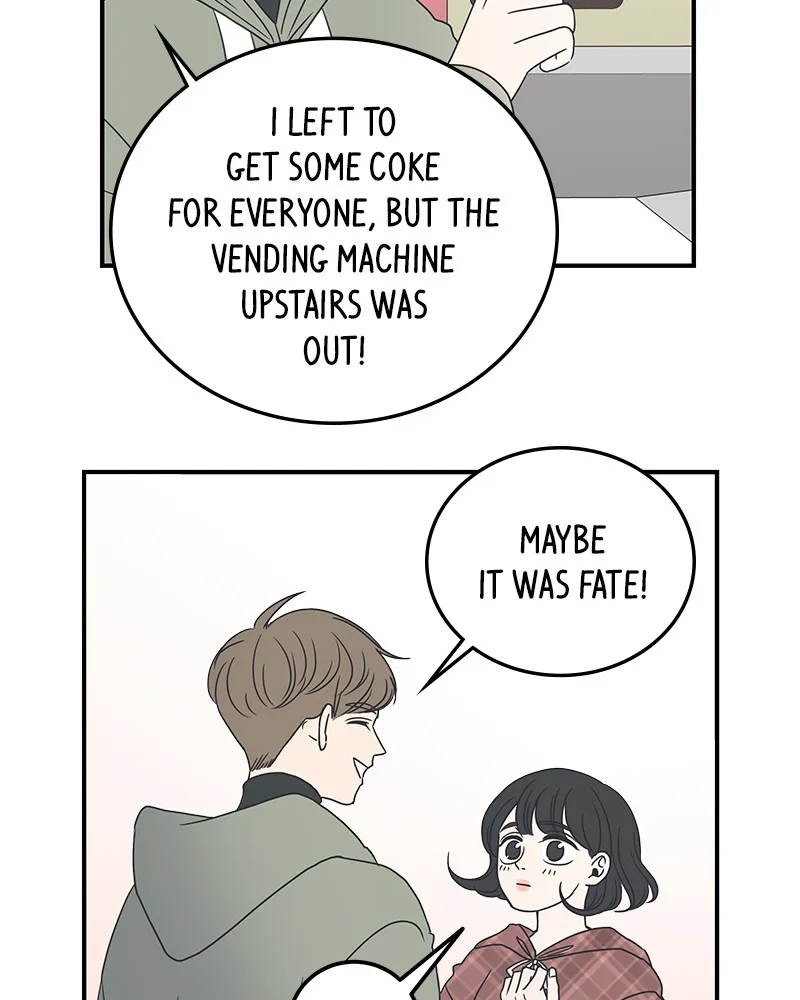 A Guide to Proper Dating Chapter 11 page 87