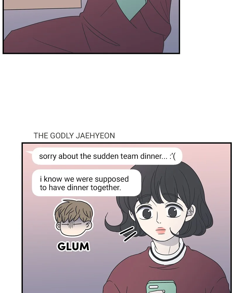 A Guide to Proper Dating Chapter 18 page 18