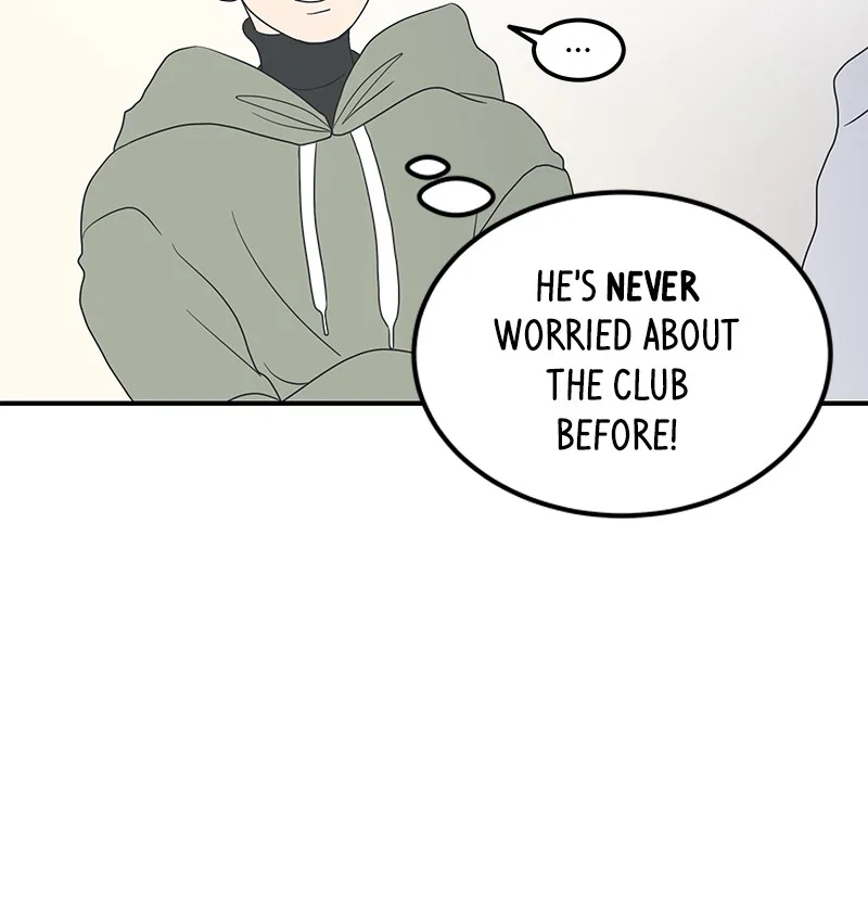 A Guide to Proper Dating Chapter 12 page 99